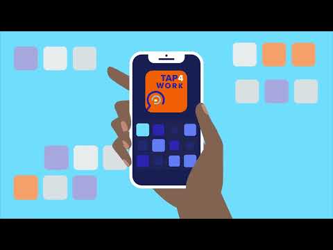 Tap4Work - Find Jobs & Workers