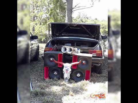 CD monza diamante negro do ranyas vol.1