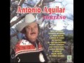 MUJER MUJER, ANTONIO AGUILAR, Norteño