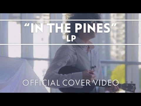 LP - In The Pines (Leadbelly Ukulele Cover)