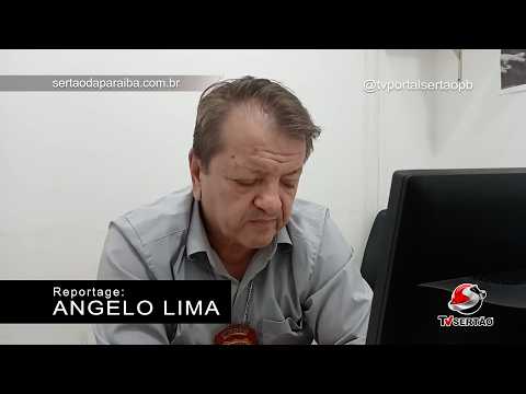 🚔 Delegado detalha investigação que levou à prisão de suspeito pela morte de Germiniano em Cajazeir