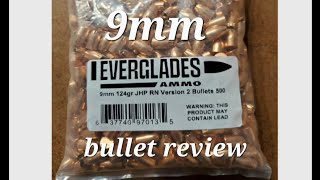 Everglades ammo review @oso4586