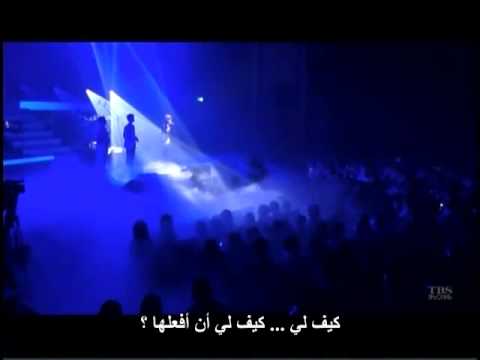 [full] 100801 KRY Special Concert in Japan on TBS Channel [5/7] (arabic sub).avi