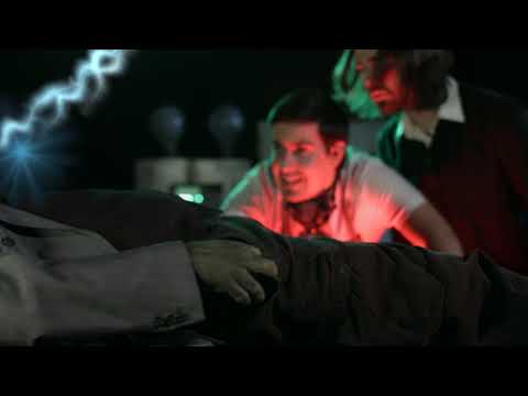 48-Hour Halloween Film Fest 2018