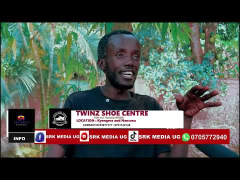 Emboozi ya snake eyabbanga ne sobi wamu ne Black yenyamiza. part 1