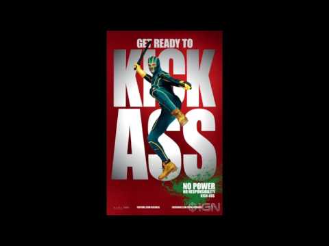 MIKA, Red One - We Are Young