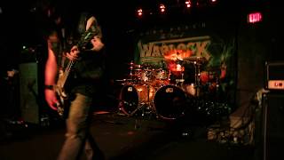 Doro Pesch - &quot;Hellbound&quot; - 9/8/17 - Palladium, Worcester MA