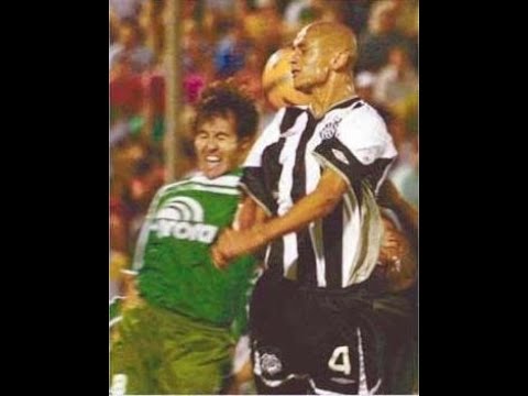 Chapecoense 1x1 Figueirense - Catarinense 2006