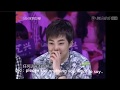 [ENGSUB] 141122 EXO Xiumin speak chinese @The Generation Show