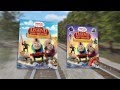 Thomas Friends Sodor S Legend Of The Lost Treasure Books Trailer