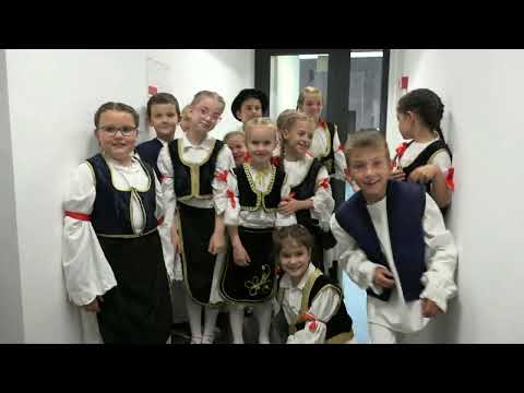 Spasovdanski susreti 2023 - Dečiji festival Đeram