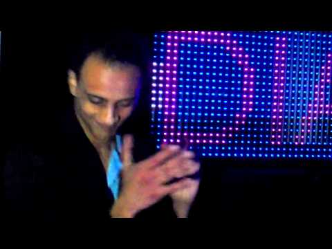 SOULDYNAMIC @ Diagonal feat.ClubCultureFamily 31.12.2012