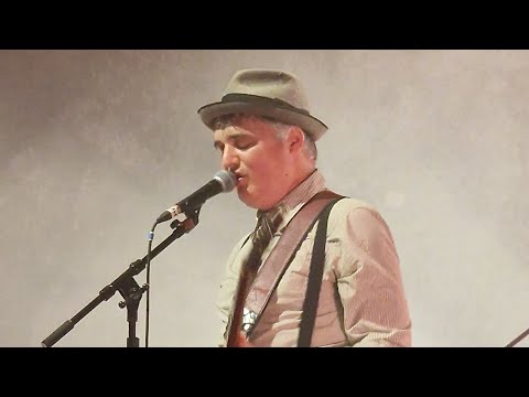 Babyshambles- I Wanna Be Adored/Carry On Up The Morning -O2 Academy Glasgow night 1, 4th December 25