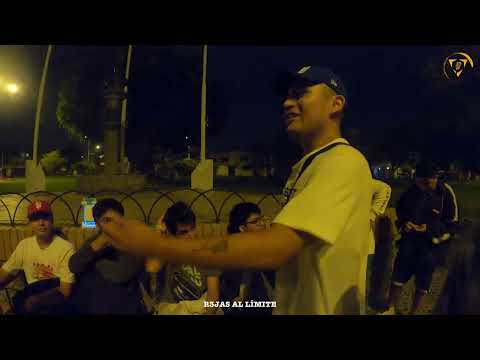 4tos: SEÑOR G v JOSE NEYRA v LEIVA v PASK | R3JAS AL LÍMITE | #GoToTheSummerFreestyle | FECHA 5