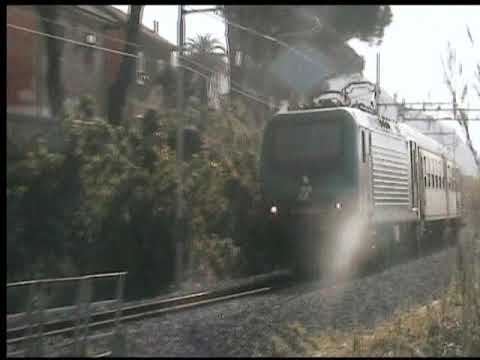 Regionale 3692 Reggio Calabria C.le - Cosenza