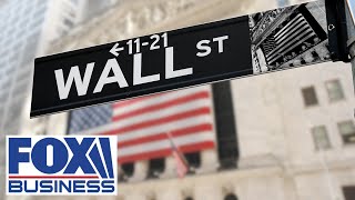 'STRESS IS BUILDING': Private credit CRISIS hangs over Wall Street