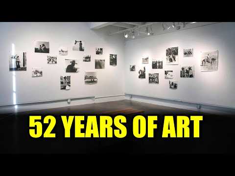 <b>SF Camerawork's</b> Legacy: 52 Years <b>of</b ...