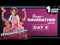 Gayu S Navarathiri Series ️ ️ Day 04 Mahalakshmi Gayathri From Aminjikarai