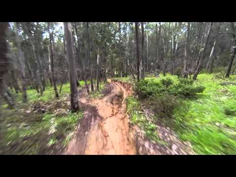 Mountain Bike - Piazza Armerina - Sanatorio