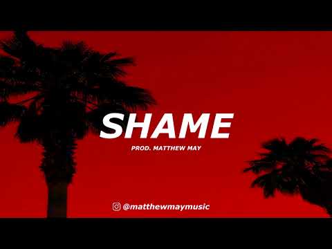 [FREE] Smooth Pop Type Beat - "Shame"