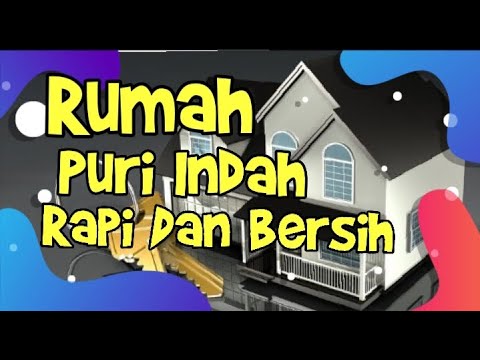 Rumah Bagus Puri Indah Jakarta Barat