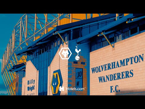 Nuno returns to Molineux! | Wolves vs Spurs