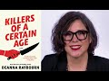 Deanna Raybourn on historical fiction and writing her book KILLERS OF A CERTAIN AGE | Inside the Book Video