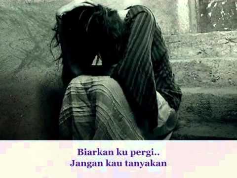 Ungu - Luka Disini (lirik)