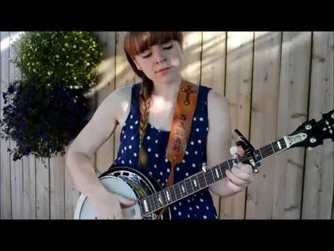 "Rock of Ages" by Sarah Headings Gillian Welch Cover