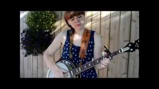 &quot;Rock of Ages&quot; by Sarah Headings  Gillian Welch Cover