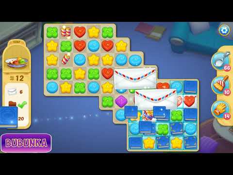 Matchington Mansion level 4267 HD