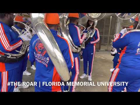FMU The ROAR | ROAR Cypher