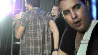 Festa do coração 2011/ Neshville- Chora coração