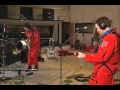 Paul Gilbert Scarified