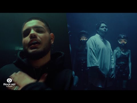@sael x @beele  | Insuficiente (Official Video)