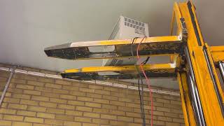 Jungheinrich ERC14 stapelaar te koop - Foto 4 | Forkliftonline BE Jungheinrich ERC14 stapelaar | Foto 4 - Forkliftonline