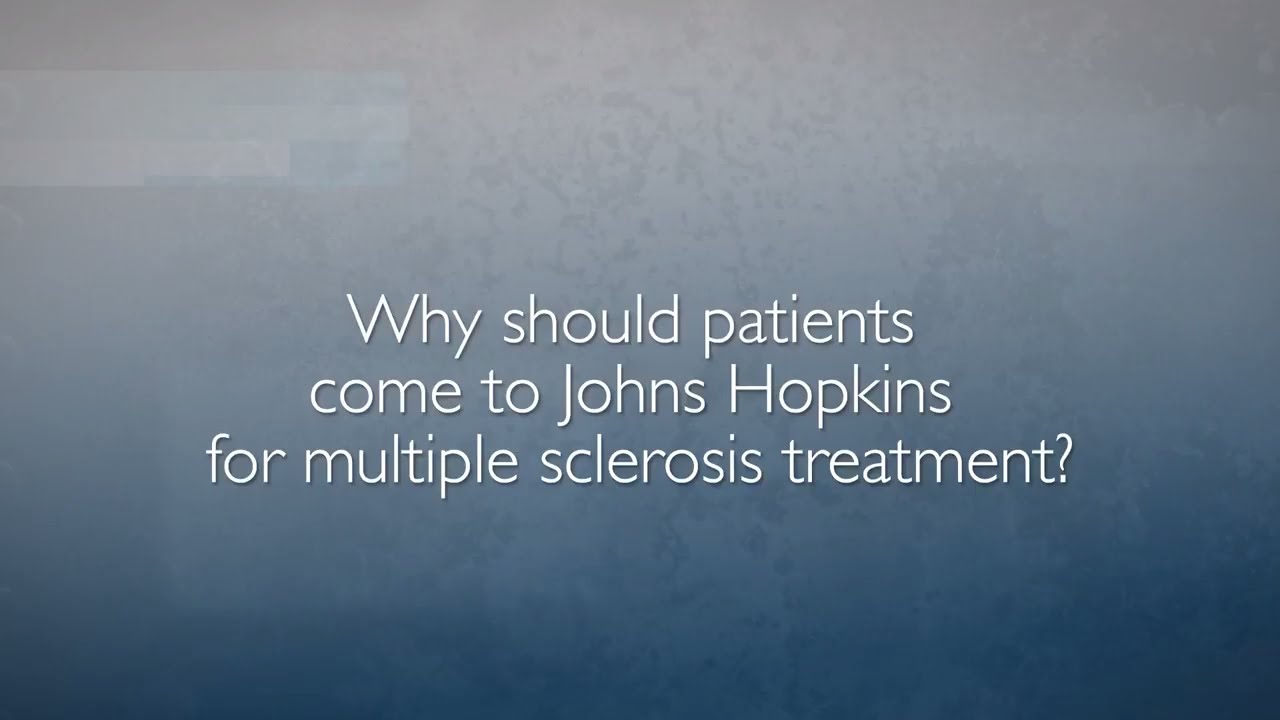 Multiple Sclerosis Rehabilitation | FAQ with Drs. Abbey Hughes and Alexius Sandoval