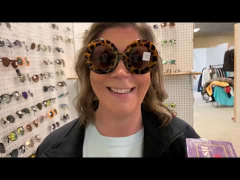 Tales from the Flea Market  S1E1  “ Shopping & Making Money "