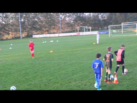 E-Jugend-Kreisauswahl NfV Kr. Aurich, Jahrgang 2005