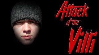 Attack of the Villi