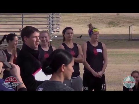 WUGC Team USA Tryouts: Day 1 Recap
