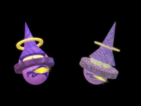 Pantheon is being charted