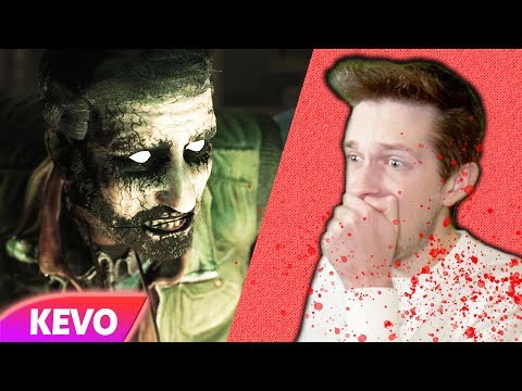 I was not ready for this game