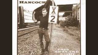 Butch Hancock - Moanin' of the Midnight Train.