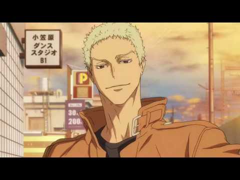 Ballroom e Youkoso 01 VOSTFR