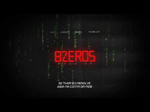 Tut & Tchellin - 8 Zeros ft. Leozin, Dudu