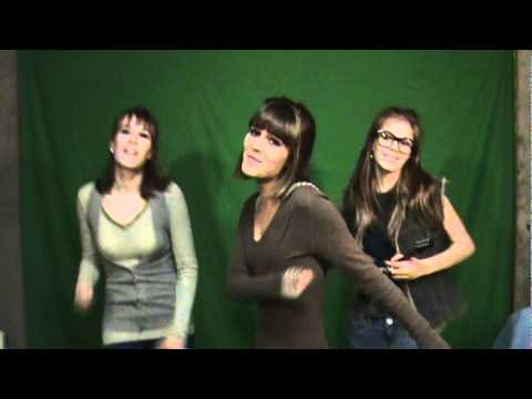 Video thumbnail for Boogie Woogie Christmas