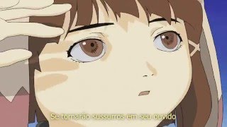 Serial Experiments Lain Full Opening (LEGENDADO EM PORTUGUÊS)