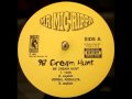 Mr Mic Rippa 96 Cream Hunt