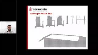 CIJ – Continuous Inkjet Kodlama Sistemleri - Webinar